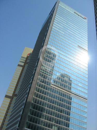 花旗集团大厦