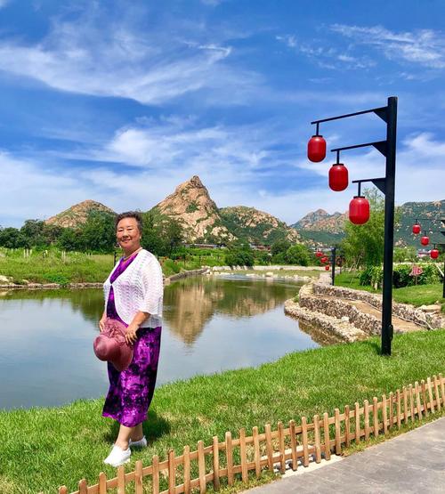 昌黎葡萄小镇