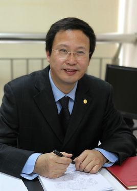 冯希平_百度百科