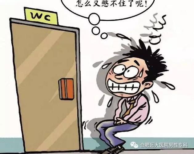 大家都知道憋尿对身体不好,那具体有哪些危害呢?