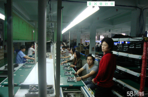 亦庄电子厂急招操作工m_信维创科通信技术(北京)有限