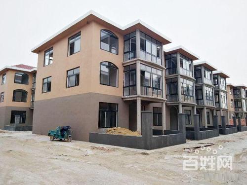 胶州房屋 胶州二手房出售 中云二手房出售 中云华东滨河花园二手房  1