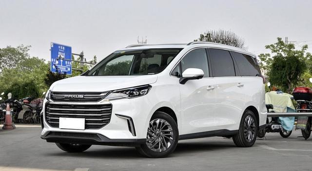 11万提了辆上汽大通g50行驶8457公里后