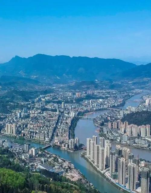中国最"滋润"的城市,藏在四川西部|雅安|二郎山|雅安