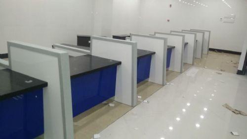 供应银行开放式柜台