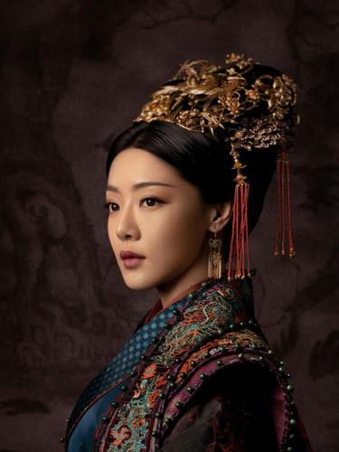 《大明风华》中邓家佳原来真的是按照"唐氏表演法则"在演戏!