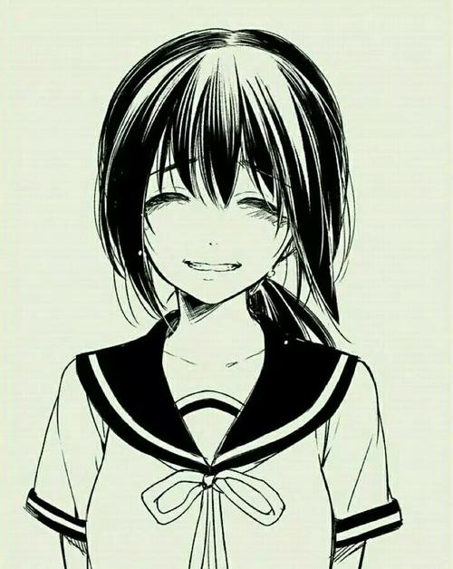 苦笑