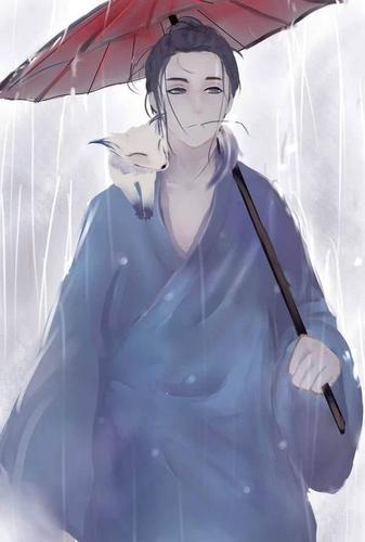 一人之下王也壁纸:我自天上来,要往人间去