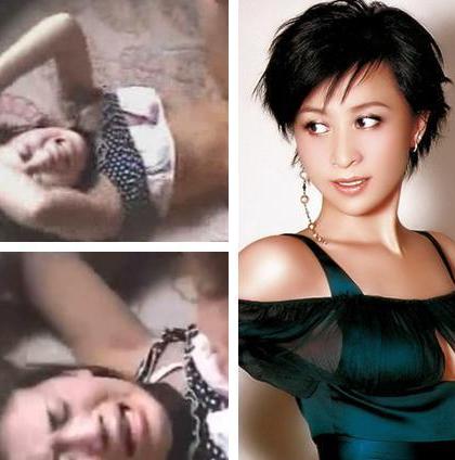 娱乐圈模范夫妻,刘嘉玲和梁朝伟虽然结婚多年,但没共用过洗手间