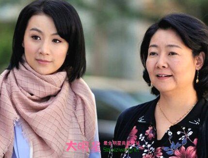 《媳妇是怎样炼成的》演员表以及大结局\剧照