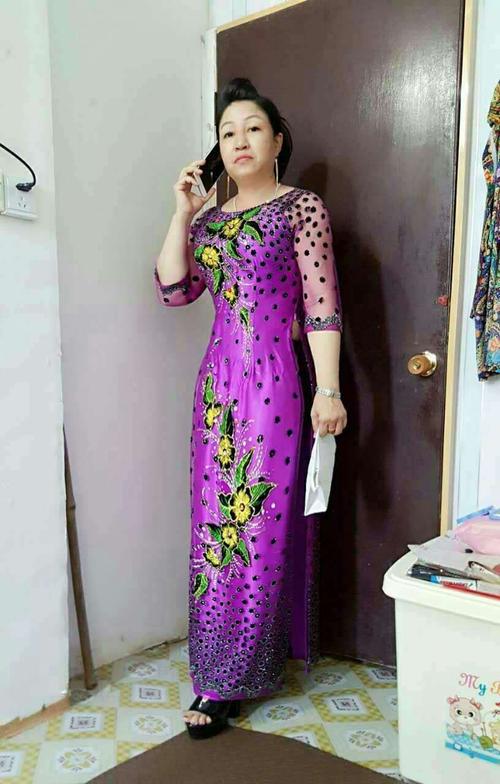 写美篇   在这里,祖国国门的边关小店认识了越南老板阿梅