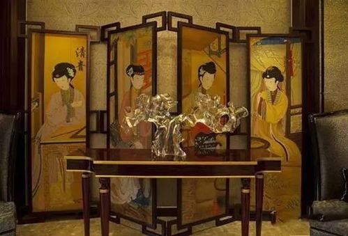 云母屏风烛影深_云母屏风烛影深长河斩落晓星沉