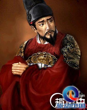赵南星为明末东林党重要人物,与邹元标,顾宪成合称"东林三君",他主张