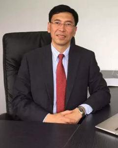 陈以平[恒昌公司首席风控官]