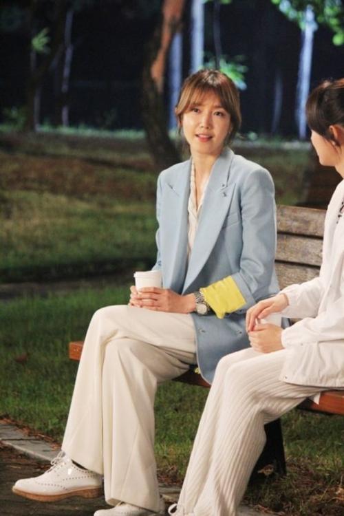 《戏子》蔡贞安剧照曝光 甩男主角组女女cp?