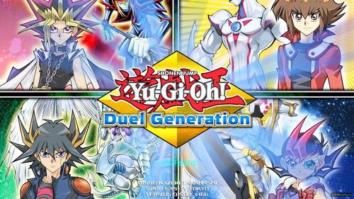 游戏王-龙族牌组