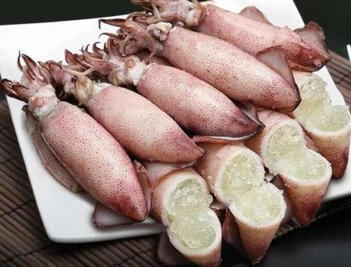 籽乌上等的海鲜美味不管是辣炒还是红烧q弹劲爽味道超好