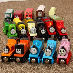 品牌名称: 托马斯小火车头高登