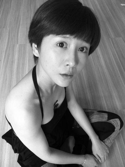 资料:三拓旗剧团演员--史妍