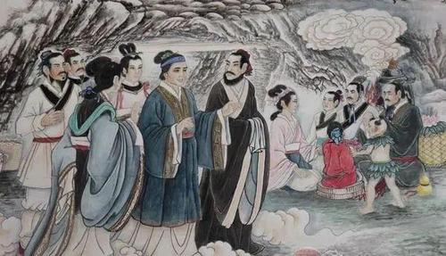 黑妈妈又称黑老太太,为何被尊为古代东北道教大护法?