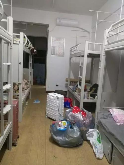 南宁各初/高中住宿怎么样?孩子未来三年生活环境