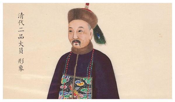 清代名臣张廷玉,后代发展如何?4个儿子——3个正国,1个副国