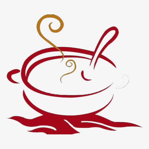 创意美味火锅冒菜