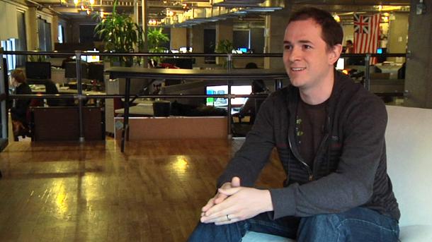 developers" advice: alex hutchinson