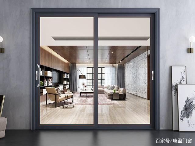 2020推拉门图片大全,有没有你喜欢的款?