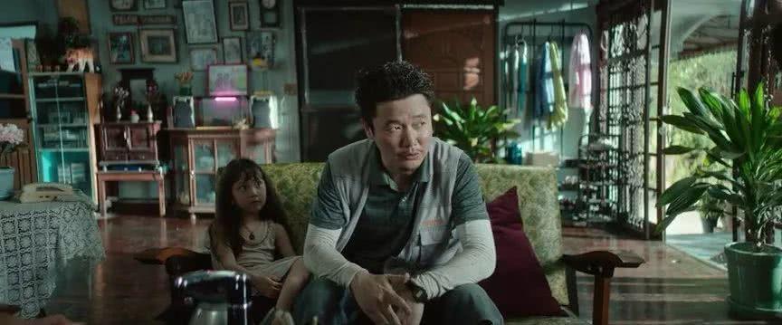 中国版《误杀》没毁,节奏像上了发条一样,肖央表现超出预期