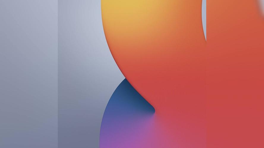 wwdc 2020温情系列高清动态壁纸