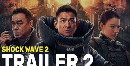 如果拆弹专家拍第三部你希望哪些演员加入