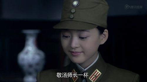 吴天慧是电视剧《雪豹坚强岁月》里的虚拟角色,她是大陆女演员冯越