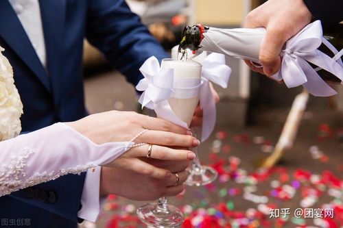 婚礼如何敬酒显得得体大方?要注意哪些讲究?