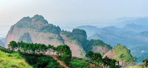 贵港景点(广西贵港旅游必去的5大景点)