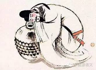【名人素材】李白
