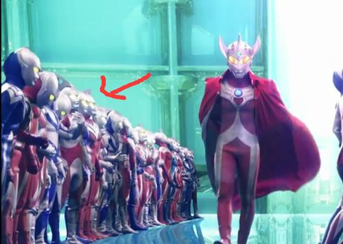 泽塔奥特曼:泽塔最初设定曝光,竟是没有彩虹计时器的