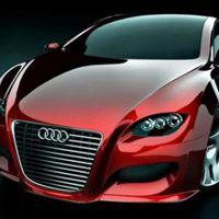 微信头像男奥迪