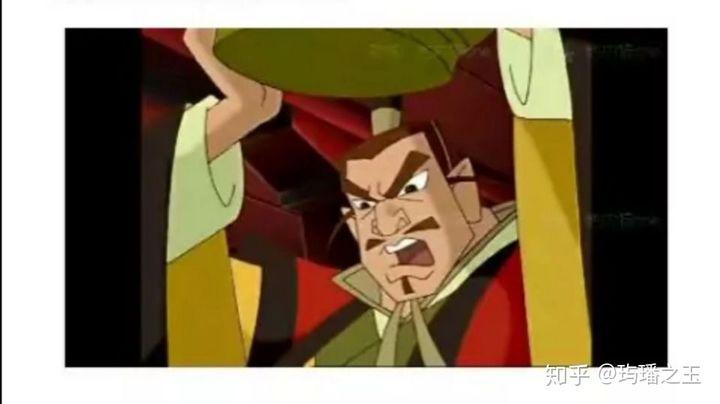 还记得曾经看的《哪吒传奇》的49集