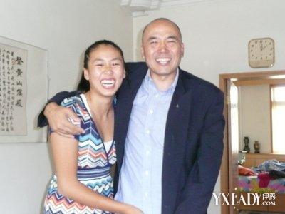 【图】郎平前夫白帆近况的最新消息 郎平离婚内幕前夫白帆曝光