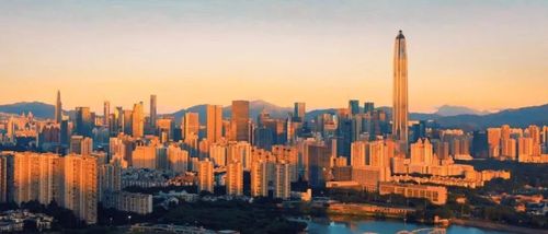2018深圳城市形象宣传片震撼发布,看完顿时自豪感爆棚