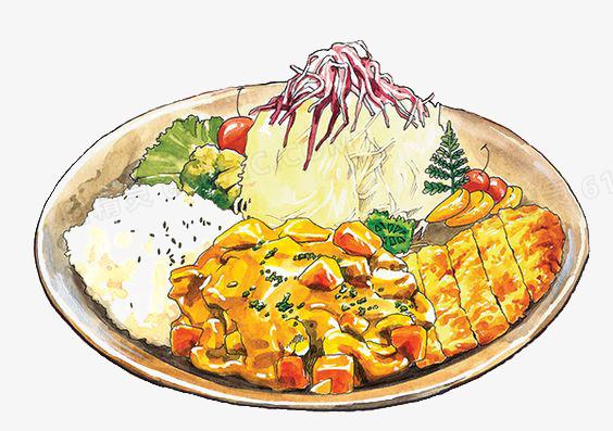 设计美食矢量美食海报舌尖上的美食创意中国风宣传海报设计pngpsd肉夹