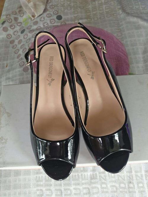 顺鞋吧扫楼鱼嘴鞋鞋交第1页