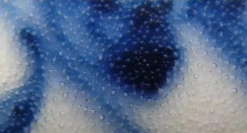 教你鉴定瓷器如何看气泡