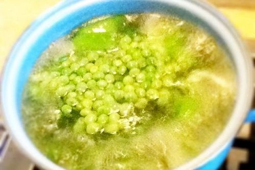 豌豆汤