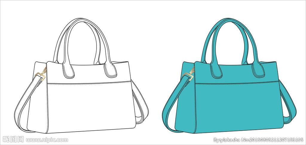 女手提包图片