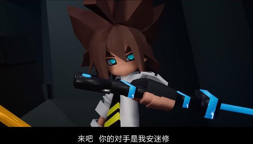 【凹凸世界 雷安】论年下攻强制爱在海盗与骑士间的可行性17:帅不过