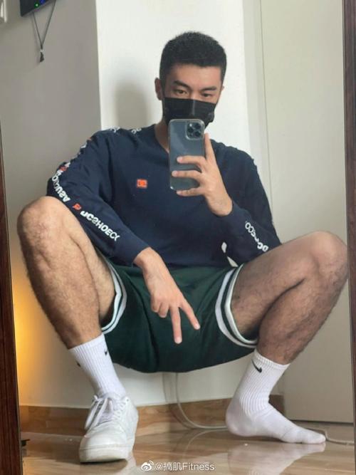 腹肌##帅哥