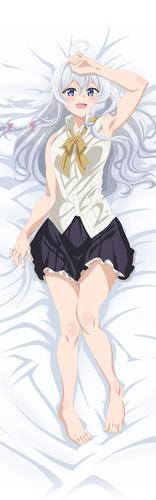 acg二次元美图精选:伊蕾娜