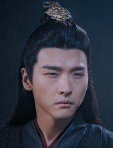 陈情令温逐流是谁演的温逐流扮演者冯茗惊资料